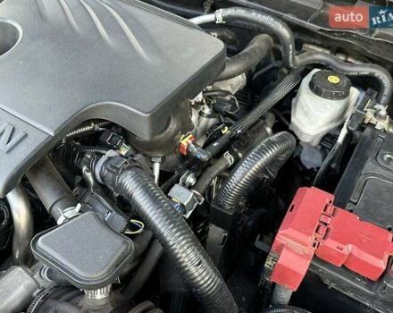 Черный Ниссан Альтима, объемом двигателя 2.49 л и пробегом 68 тыс. км за 15900 $, фото 17 на Automoto.ua