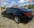 Черный Ниссан Альтима, объемом двигателя 2.5 л и пробегом 92 тыс. км за 15800 $, фото 15 на Automoto.ua