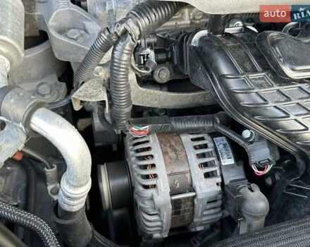 Черный Ниссан Альтима, объемом двигателя 2.49 л и пробегом 68 тыс. км за 15900 $, фото 16 на Automoto.ua