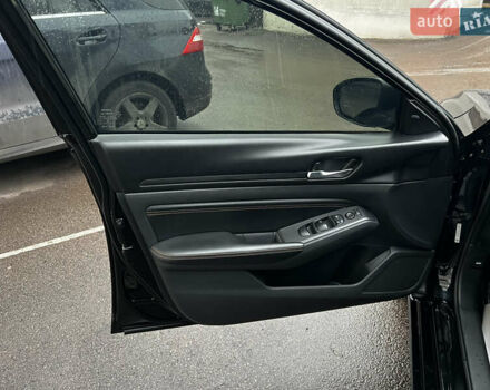 Чорний Ніссан Альтіма, об'ємом двигуна 2.49 л та пробігом 80 тис. км за 14499 $, фото 8 на Automoto.ua