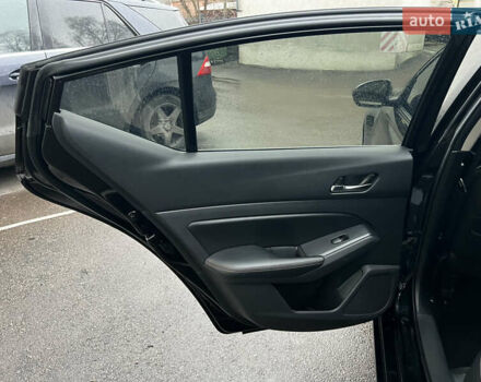 Чорний Ніссан Альтіма, об'ємом двигуна 2.49 л та пробігом 80 тис. км за 14499 $, фото 10 на Automoto.ua