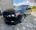 Черный Ниссан Альтима, объемом двигателя 2.5 л и пробегом 92 тыс. км за 15800 $, фото 3 на Automoto.ua