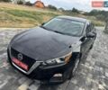 Черный Ниссан Альтима, объемом двигателя 2.5 л и пробегом 92 тыс. км за 15800 $, фото 40 на Automoto.ua