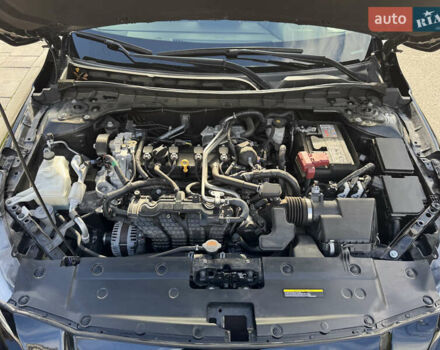 Черный Ниссан Альтима, объемом двигателя 2.49 л и пробегом 25 тыс. км за 19300 $, фото 20 на Automoto.ua