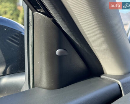 Черный Ниссан Альтима, объемом двигателя 2.49 л и пробегом 25 тыс. км за 19300 $, фото 18 на Automoto.ua