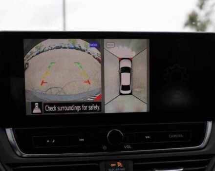 Черный Ниссан Альтима, объемом двигателя 2.5 л и пробегом 32 тыс. км за 7300 $, фото 6 на Automoto.ua