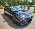 Чорний Ніссан Альтіма, об'ємом двигуна 2.5 л та пробігом 26 тис. км за 9000 $, фото 1 на Automoto.ua
