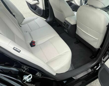 Черный Ниссан Альтима, объемом двигателя 2.5 л и пробегом 21 тыс. км за 10000 $, фото 11 на Automoto.ua