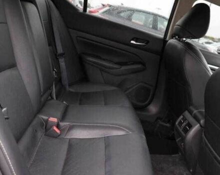 Черный Ниссан Альтима, объемом двигателя 2.5 л и пробегом 32 тыс. км за 7300 $, фото 9 на Automoto.ua