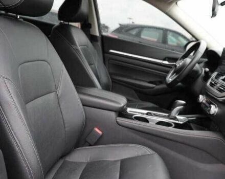 Черный Ниссан Альтима, объемом двигателя 2.5 л и пробегом 32 тыс. км за 7300 $, фото 7 на Automoto.ua