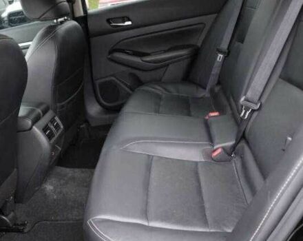 Черный Ниссан Альтима, объемом двигателя 2.5 л и пробегом 32 тыс. км за 7300 $, фото 8 на Automoto.ua