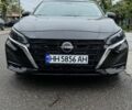 Черный Ниссан Альтима, объемом двигателя 2.5 л и пробегом 56 тыс. км за 22500 $, фото 1 на Automoto.ua