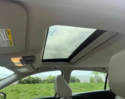 Черный Ниссан Альтима, объемом двигателя 2.5 л и пробегом 21 тыс. км за 10000 $, фото 10 на Automoto.ua