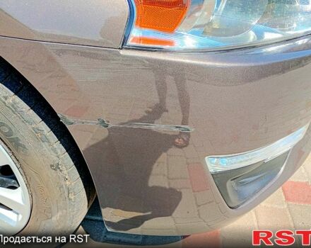 Ниссан Альтима 2013 в Полтаве на Automoto.ua Коричневый Ниссан Альтима, объемом двигателя 2.5 л и пробегом 160 тыс. км за 8500 $, фото 6 на Automoto.ua