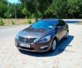 Ниссан Альтима 2013 в Полтаве на Automoto.ua Коричневый Ниссан Альтима, объемом двигателя 2.5 л и пробегом 160 тыс. км за 8500 $, фото 10 на Automoto.ua