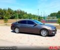Ниссан Альтима 2013 в Полтаве на Automoto.ua Коричневый Ниссан Альтима, объемом двигателя 2.5 л и пробегом 160 тыс. км за 8500 $, фото 9 на Automoto.ua