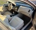 Ниссан Альтима 2013 в Одессе на Automoto.ua Коричневый Ниссан Альтима, объемом двигателя 2.5 л и пробегом 200 тыс. км за 6999 $, фото 7 на Automoto.ua