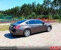 Ниссан Альтима 2013 в Полтаве на Automoto.ua Коричневый Ниссан Альтима, объемом двигателя 2.5 л и пробегом 160 тыс. км за 8500 $, фото 2 на Automoto.ua