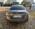 Ниссан Альтима 2013 в Одессе на Automoto.ua Коричневый Ниссан Альтима, объемом двигателя 2.5 л и пробегом 200 тыс. км за 6999 $, фото 5 на Automoto.ua