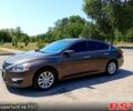 Ниссан Альтима 2013 в Полтаве на Automoto.ua Коричневый Ниссан Альтима, объемом двигателя 2.5 л и пробегом 160 тыс. км за 8500 $, фото 1 на Automoto.ua