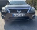 Коричневый Ниссан Альтима, объемом двигателя 2.5 л и пробегом 191 тыс. км за 8200 $, фото 4 на Automoto.ua