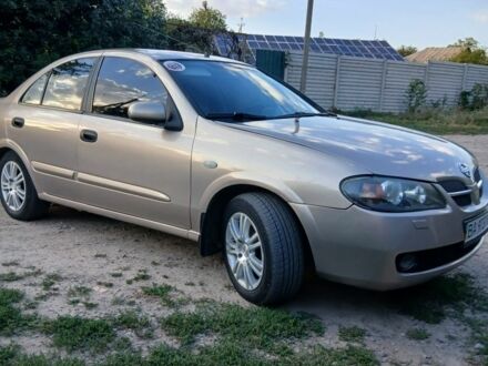 Ниссан Альтима 2005 в Александрие на Automoto.ua Коричневый Ниссан Альтима, объемом двигателя 1.8 л и пробегом 300 тыс. км за 4000 $, фото 1 на Automoto.ua