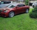 Красный Ниссан Альтима, объемом двигателя 2.5 л и пробегом 137 тыс. км за 8500 $, фото 3 на Automoto.ua