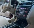 Красный Ниссан Альтима, объемом двигателя 2.49 л и пробегом 225 тыс. км за 8600 $, фото 9 на Automoto.ua