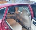 Красный Ниссан Альтима, объемом двигателя 2.49 л и пробегом 225 тыс. км за 8600 $, фото 13 на Automoto.ua