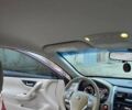 Красный Ниссан Альтима, объемом двигателя 2.49 л и пробегом 225 тыс. км за 8600 $, фото 11 на Automoto.ua