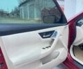 Красный Ниссан Альтима, объемом двигателя 2.49 л и пробегом 225 тыс. км за 8600 $, фото 12 на Automoto.ua
