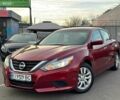 Красный Ниссан Альтима, объемом двигателя 2.5 л и пробегом 120 тыс. км за 10800 $, фото 19 на Automoto.ua
