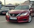 Красный Ниссан Альтима, объемом двигателя 2.5 л и пробегом 120 тыс. км за 10800 $, фото 9 на Automoto.ua