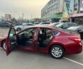 Красный Ниссан Альтима, объемом двигателя 2.5 л и пробегом 120 тыс. км за 10800 $, фото 14 на Automoto.ua