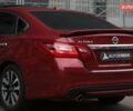 Ниссан Альтима 2016 в Киеве на Automoto.ua Красный Ниссан Альтима, объемом двигателя 2.49 л и пробегом 88 тыс. км за 11500 $, фото 7 на Automoto.ua