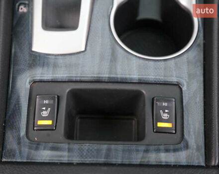 Ниссан Альтима 2016 в Киеве на Automoto.ua Красный Ниссан Альтима, объемом двигателя 2.49 л и пробегом 88 тыс. км за 11500 $, фото 20 на Automoto.ua