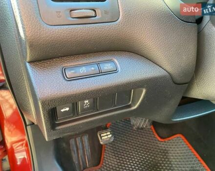 Червоний Ніссан Альтіма, об'ємом двигуна 2.49 л та пробігом 183 тис. км за 8900 $, фото 12 на Automoto.ua