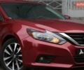 Ниссан Альтима 2016 в Киеве на Automoto.ua Красный Ниссан Альтима, объемом двигателя 2.49 л и пробегом 88 тыс. км за 11500 $, фото 3 на Automoto.ua