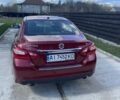 Красный Ниссан Альтима, объемом двигателя 2.49 л и пробегом 162 тыс. км за 11000 $, фото 6 на Automoto.ua