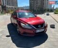 Красный Ниссан Альтима, объемом двигателя 2.49 л и пробегом 176 тыс. км за 10900 $, фото 1 на Automoto.ua