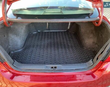 Червоний Ніссан Альтіма, об'ємом двигуна 2.49 л та пробігом 183 тис. км за 8900 $, фото 26 на Automoto.ua