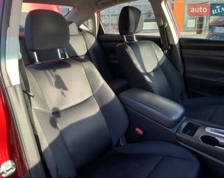 Червоний Ніссан Альтіма, об'ємом двигуна 2.49 л та пробігом 183 тис. км за 8900 $, фото 25 на Automoto.ua