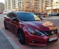 Червоний Ніссан Альтіма, об'ємом двигуна 2.49 л та пробігом 166 тис. км за 9300 $, фото 1 на Automoto.ua