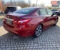 Червоний Ніссан Альтіма, об'ємом двигуна 2.49 л та пробігом 183 тис. км за 8900 $, фото 6 на Automoto.ua