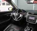 Ниссан Альтима 2016 в Киеве на Automoto.ua Красный Ниссан Альтима, объемом двигателя 2.49 л и пробегом 88 тыс. км за 11500 $, фото 12 на Automoto.ua