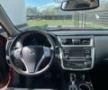 Красный Ниссан Альтима, объемом двигателя 2.49 л и пробегом 162 тыс. км за 11000 $, фото 5 на Automoto.ua