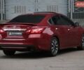 Ниссан Альтима 2016 в Киеве на Automoto.ua Красный Ниссан Альтима, объемом двигателя 2.49 л и пробегом 88 тыс. км за 11500 $, фото 6 на Automoto.ua
