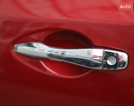 Ниссан Альтима 2016 в Киеве на Automoto.ua Красный Ниссан Альтима, объемом двигателя 2.49 л и пробегом 88 тыс. км за 11500 $, фото 27 на Automoto.ua