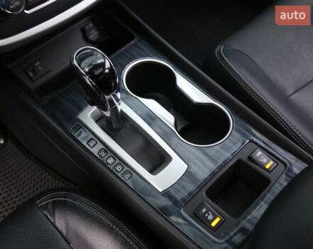 Ниссан Альтима 2016 в Киеве на Automoto.ua Красный Ниссан Альтима, объемом двигателя 2.49 л и пробегом 88 тыс. км за 11500 $, фото 19 на Automoto.ua