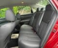 Красный Ниссан Альтима, объемом двигателя 2.5 л и пробегом 64 тыс. км за 6500 $, фото 14 на Automoto.ua